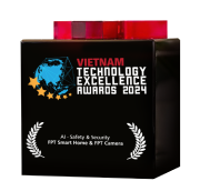 Asian Technology Excellence Awards 2024