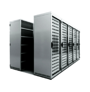 Data Center Tier III