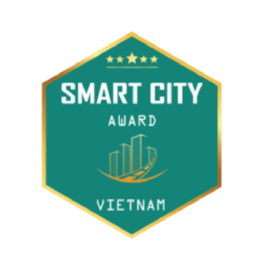 Vietnam Smart City Award 2021