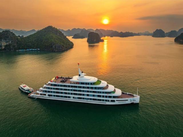 Du lịch biển đảo