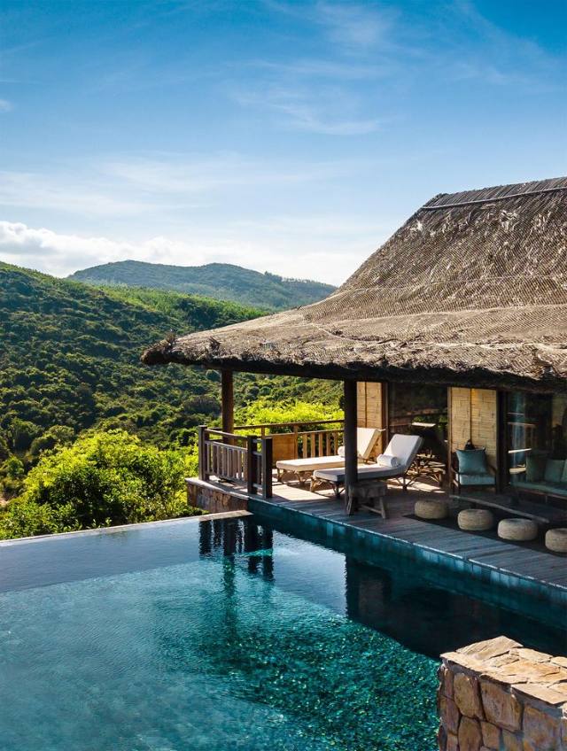 Resort & Du lịch ven biển