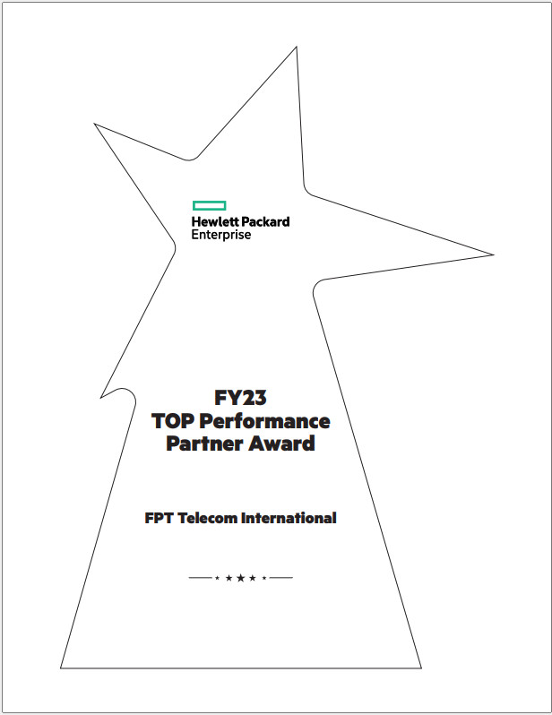 FTI-nhan-giai-top-performance-partner-HPE-2023-1